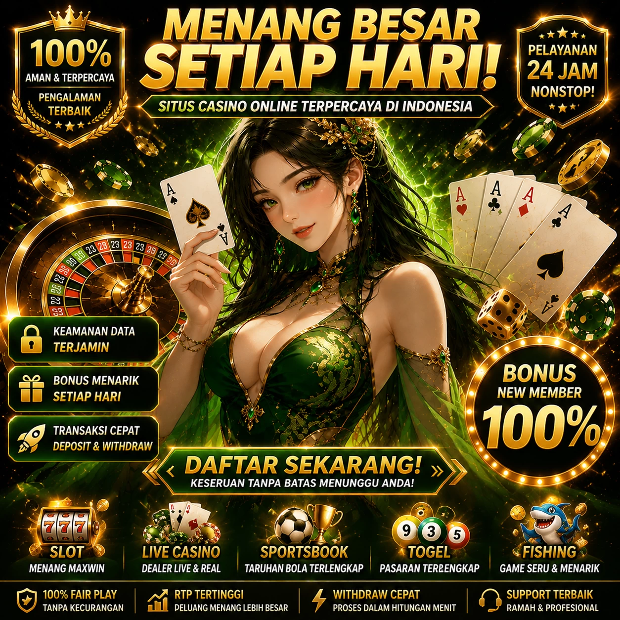 Mengenal Fitur Menarik di Situs liga788