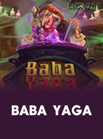 Baba Yaga