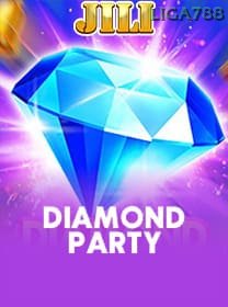 Diamond Party