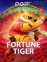 Fortune Tiger