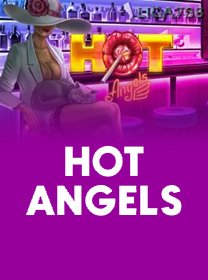 Hot Angels