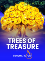 Trees Of Treasure