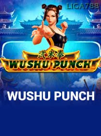 Wushu Punch