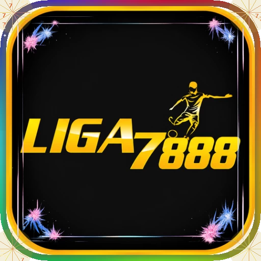 liga788 Logo