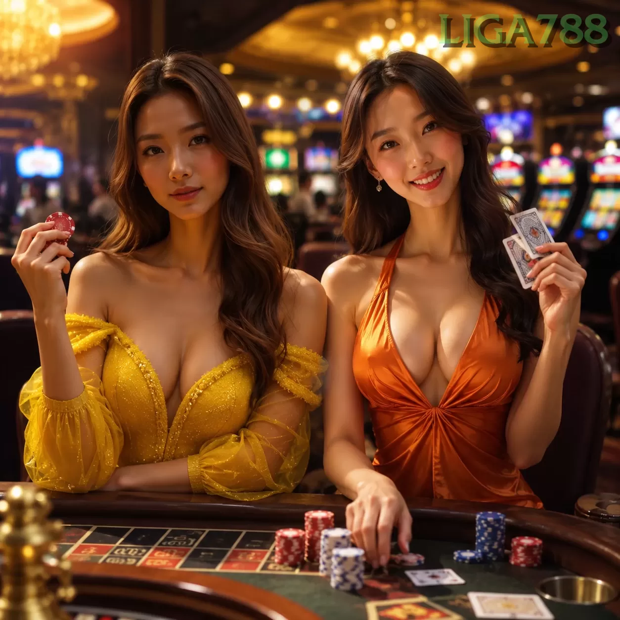 Mengenal Fitur Menarik di Situs liga788