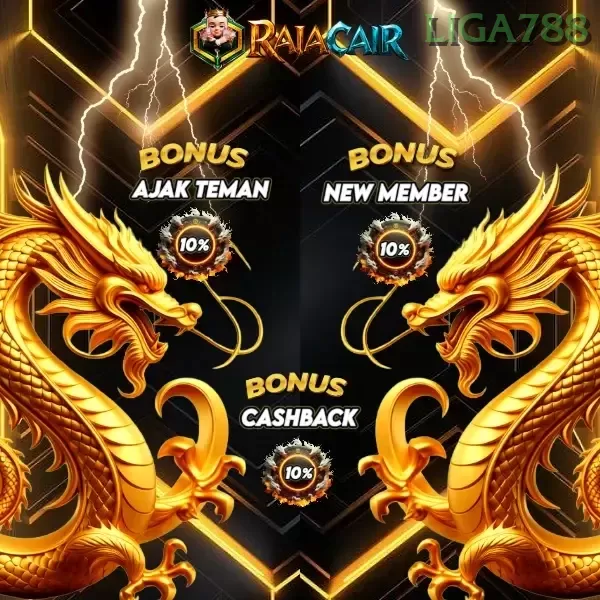 liga788 Platform Game Terpercaya untuk Pemain Indonesia
