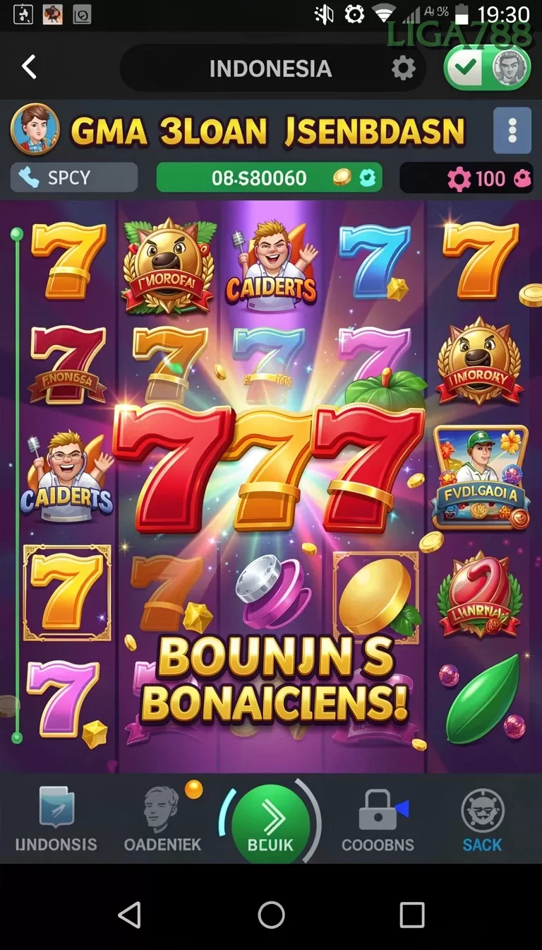 Screenshot Treasure Mine Power Reels 1