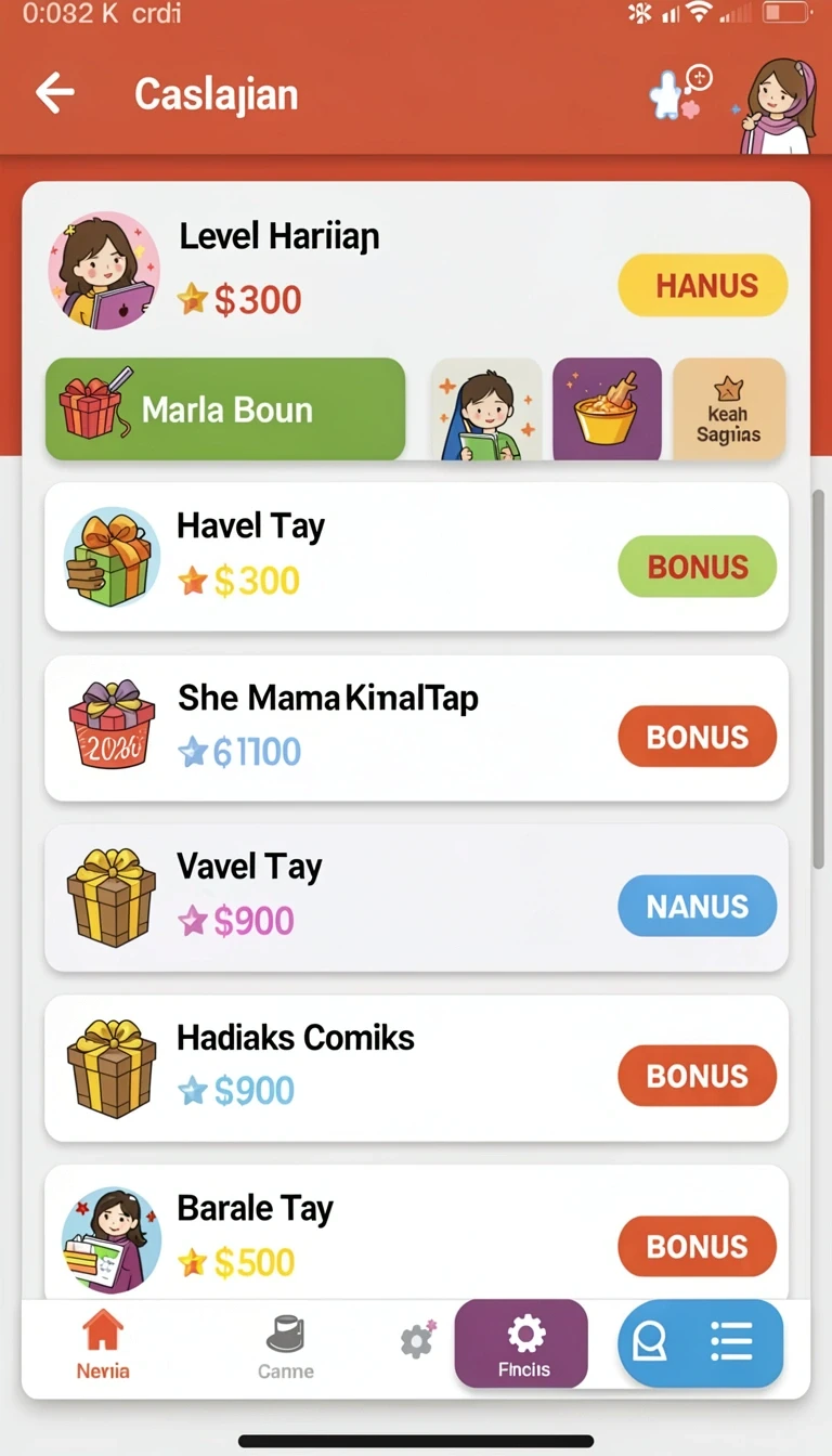 Screenshot Treasure Mine Power Reels Terbaru: Review Game dan Link Main 2