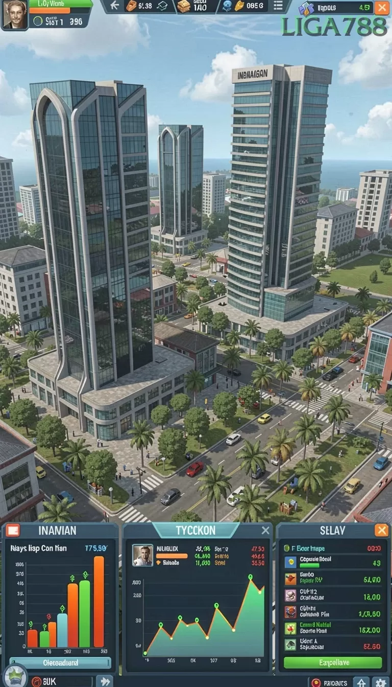 Screenshot Wild Chicago 2