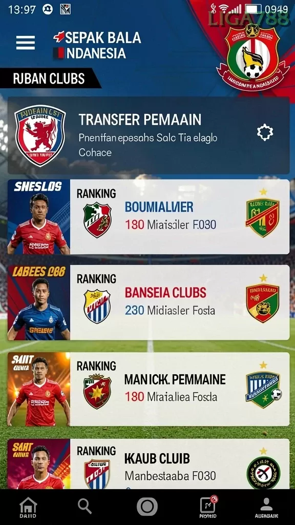 Screenshot Natural Ace 1