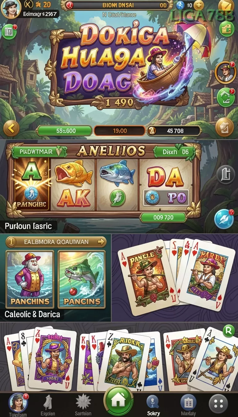Screenshot Los Muertos Locos 2