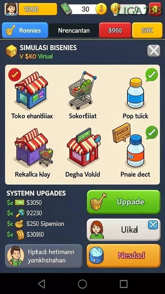 Screenshot Fortune Tiger 1